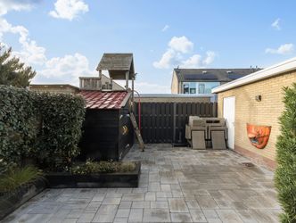 Kastanjelaan 15, DORDRECHT