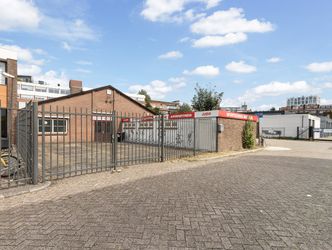 Van Neurenburgpad 4, DORDRECHT