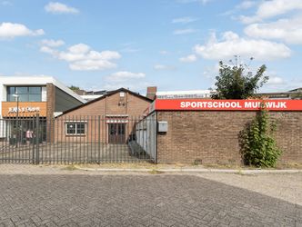 Van Neurenburgpad 4, DORDRECHT