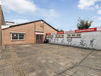 Van Neurenburgpad 4, DORDRECHT