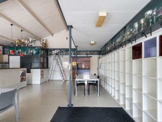 Van Neurenburgpad 4, DORDRECHT