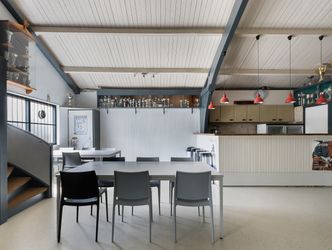 Van Neurenburgpad 4, DORDRECHT