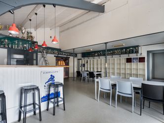 Van Neurenburgpad 4, DORDRECHT