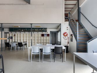 Van Neurenburgpad 4, DORDRECHT