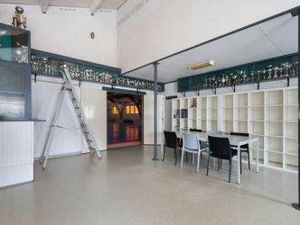 Van Neurenburgpad 4, DORDRECHT