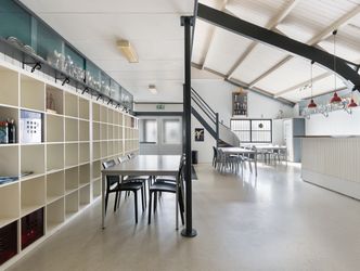 Van Neurenburgpad 4, DORDRECHT