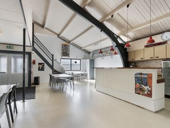 Van Neurenburgpad 4, DORDRECHT