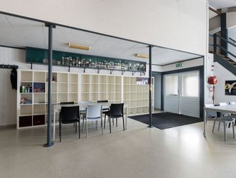 Van Neurenburgpad 4, DORDRECHT