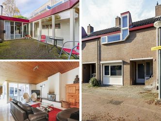 Luchtenburg 124, DORDRECHT