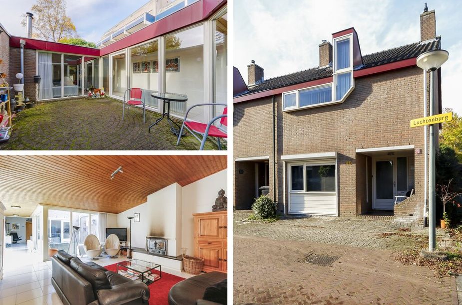 Luchtenburg 124