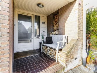 Luchtenburg 124, DORDRECHT