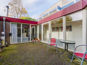 Luchtenburg 124, DORDRECHT