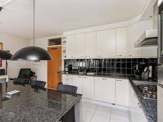 Luchtenburg 124, DORDRECHT