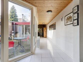 Luchtenburg 124, DORDRECHT