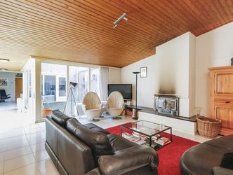 Luchtenburg 124, DORDRECHT