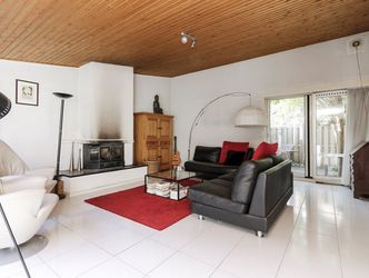 Luchtenburg 124, DORDRECHT