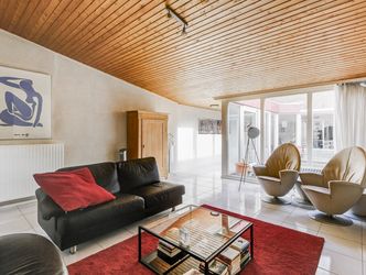 Luchtenburg 124, DORDRECHT