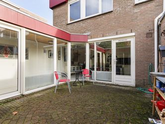 Luchtenburg 124, DORDRECHT