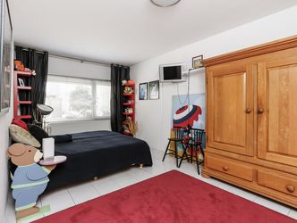 Luchtenburg 124, DORDRECHT