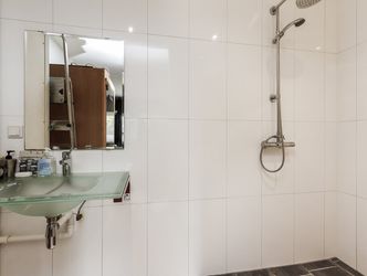 Luchtenburg 124, DORDRECHT