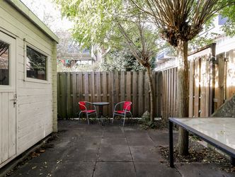 Luchtenburg 124, DORDRECHT