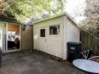 Luchtenburg 124, DORDRECHT