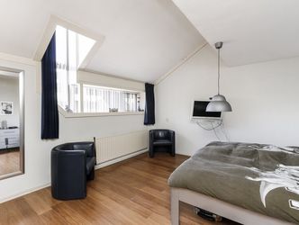 Luchtenburg 124, DORDRECHT