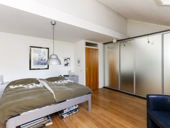 Luchtenburg 124, DORDRECHT