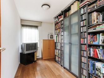 Luchtenburg 124, DORDRECHT