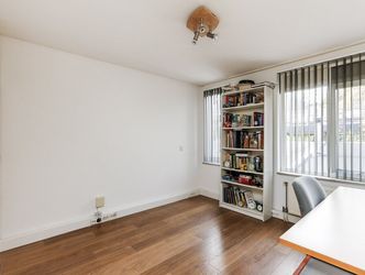 Luchtenburg 124, DORDRECHT