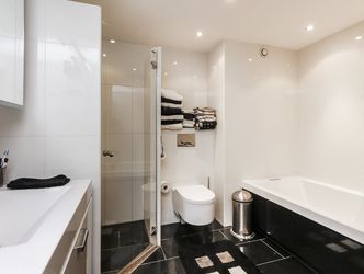 Luchtenburg 124, DORDRECHT