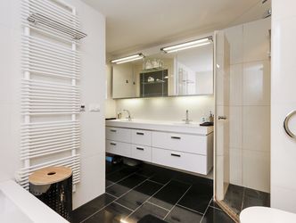 Luchtenburg 124, DORDRECHT