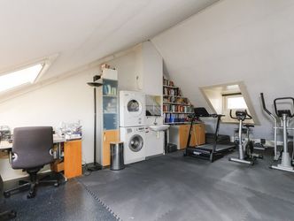 Luchtenburg 124, DORDRECHT