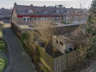 Luchtenburg 124, DORDRECHT