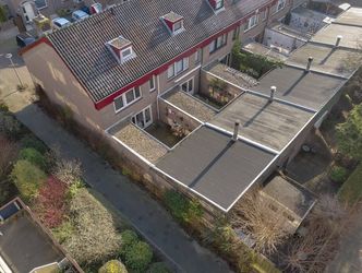 Luchtenburg 124, DORDRECHT