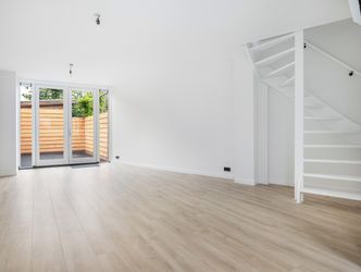 Brederodestraat 45, DORDRECHT