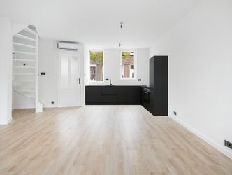 Brederodestraat 45, DORDRECHT