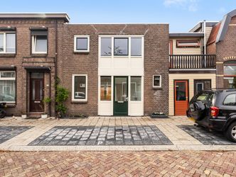 Brederodestraat 45, DORDRECHT