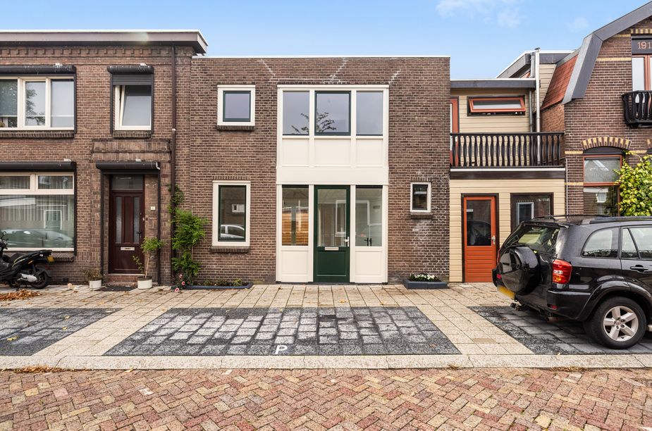 Brederodestraat 45