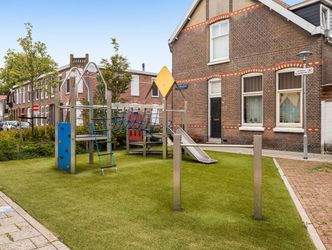 Brederodestraat 45, DORDRECHT