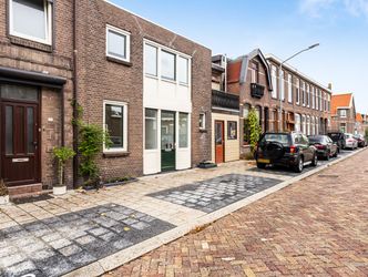 Brederodestraat 45, DORDRECHT