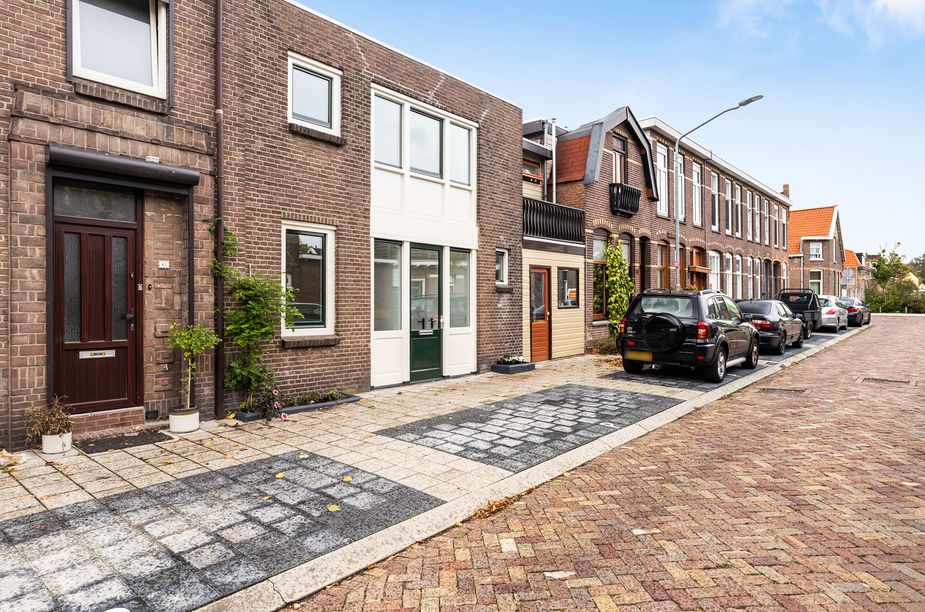 Brederodestraat 45