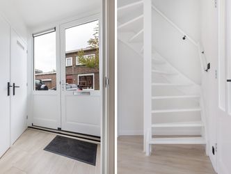 Brederodestraat 45, DORDRECHT