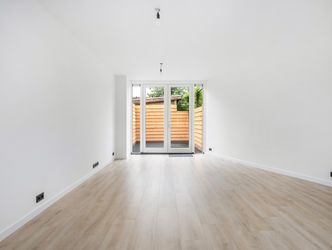 Brederodestraat 45, DORDRECHT