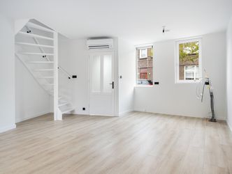 Brederodestraat 45, DORDRECHT