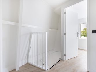 Brederodestraat 45, DORDRECHT