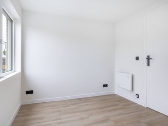 Brederodestraat 45, DORDRECHT