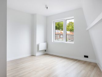 Brederodestraat 45, DORDRECHT