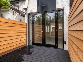 Brederodestraat 45, DORDRECHT