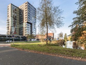 Overkampweg 231, DORDRECHT